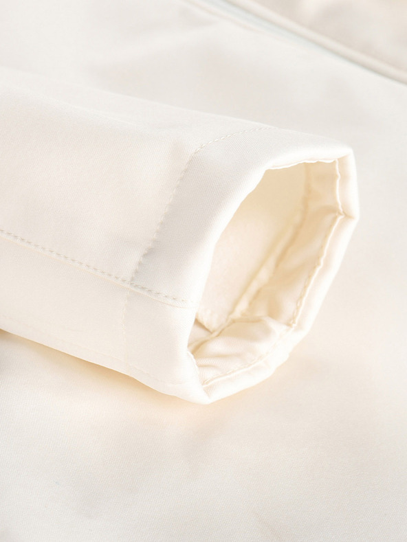 ALPINE PRO Damen-Softshell-Mantel mit Membran Alpine Pro Ibora