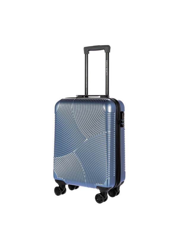 Enrico Benetti Enrico Benetti Louisville S Jeans Blau Reisekoffer