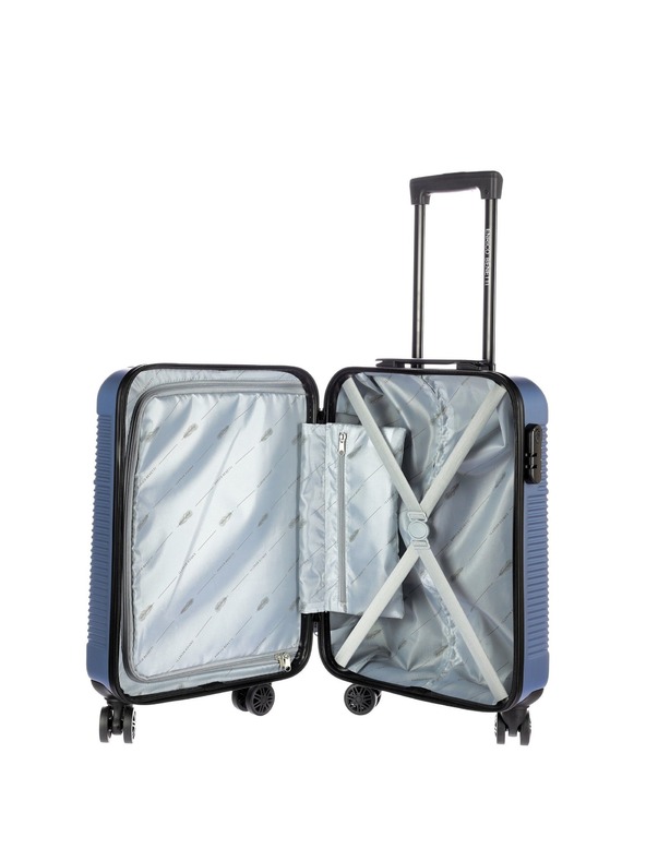 Enrico Benetti Enrico Benetti Louisville S Jeans Blau Reisekoffer