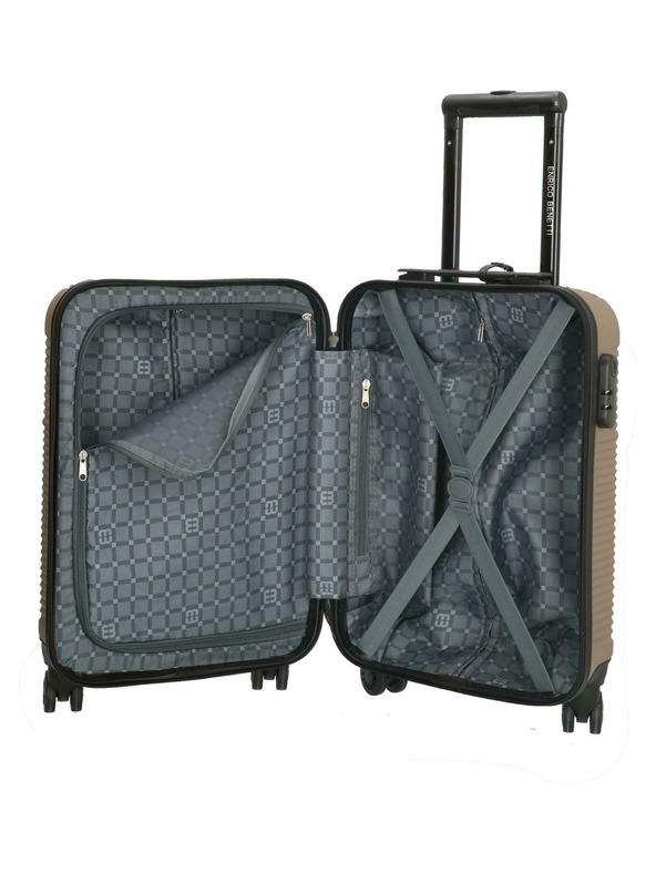 Enrico Benetti Enrico Benetti Louisville S Champagner