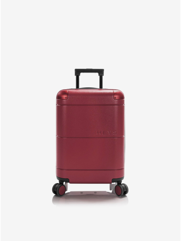 Heys Heys Zen S Burgunderrot