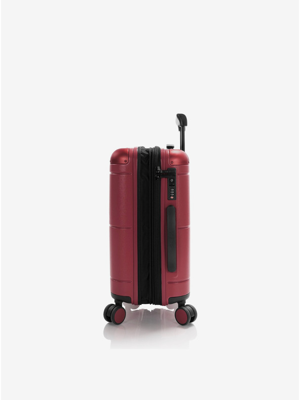 Heys Heys Zen S Burgunderrot