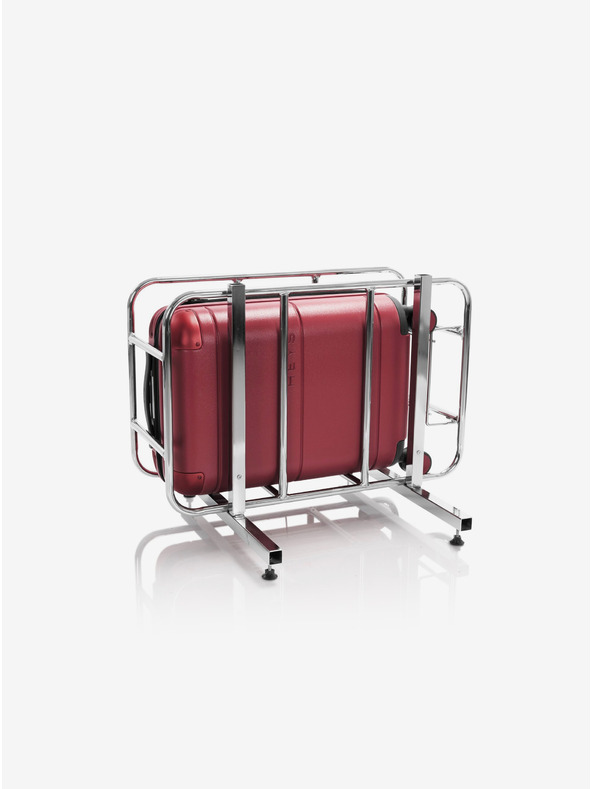 Heys Heys Zen S Burgunderrot