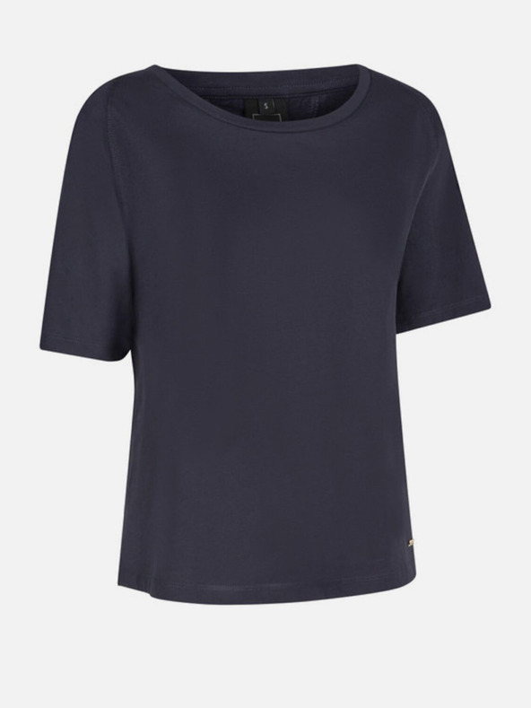 Geox Dunkelblau Geox Damen T-Shirt