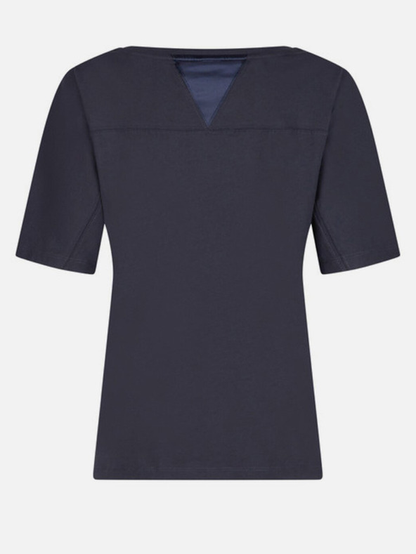 Geox Dunkelblau Geox Damen T-Shirt