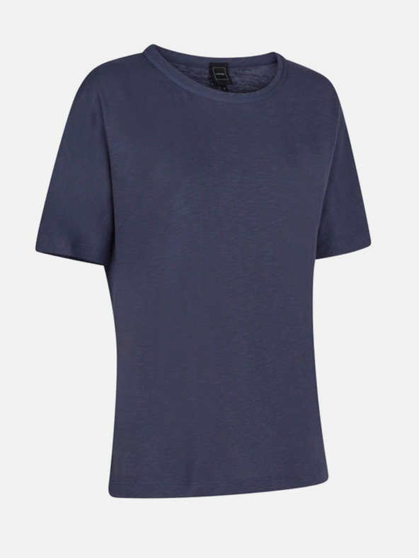 Geox Dunkelblau Geox Damen T-Shirt