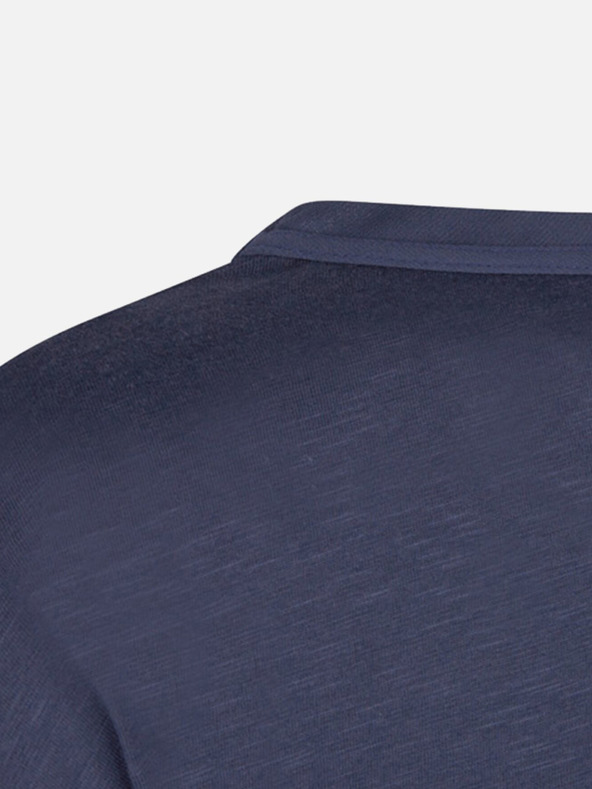 Geox Dunkelblau Geox Damen T-Shirt