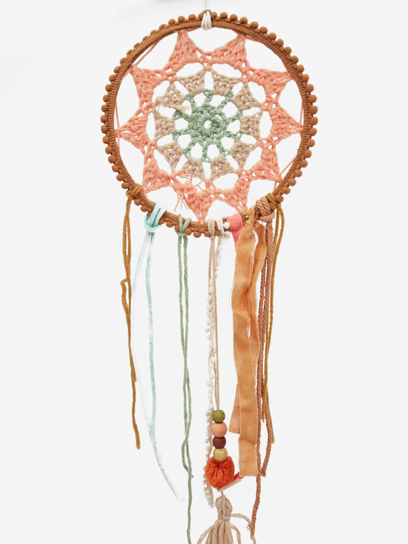 Kaemingk Brauner Traumfänger Kaemingk