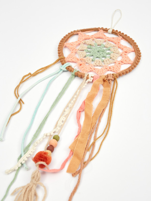 Kaemingk Brauner Traumfänger Kaemingk