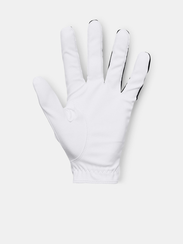 Under Armour Herren-Golfhandschuhe Under Armour Medal Golf Glove
