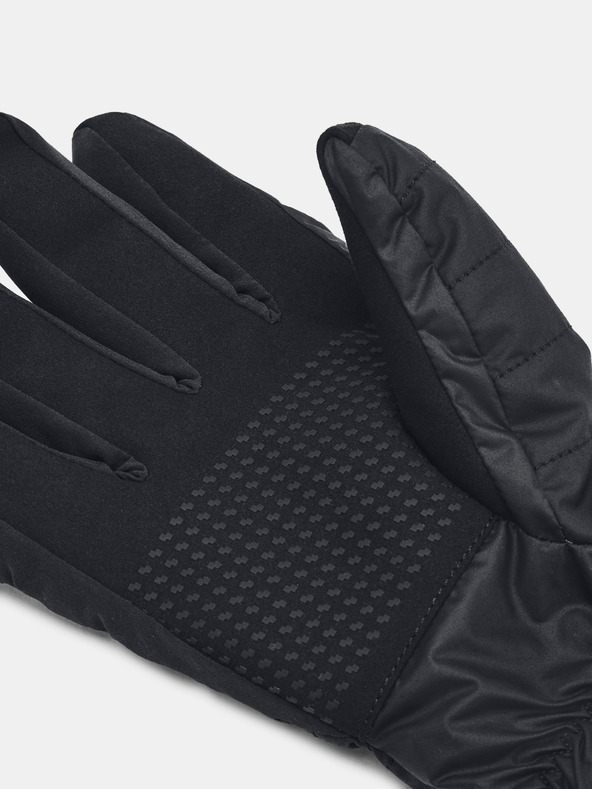 Under Armour Herren Under Armour UA Storm Isolierte Handschuhe-BLK