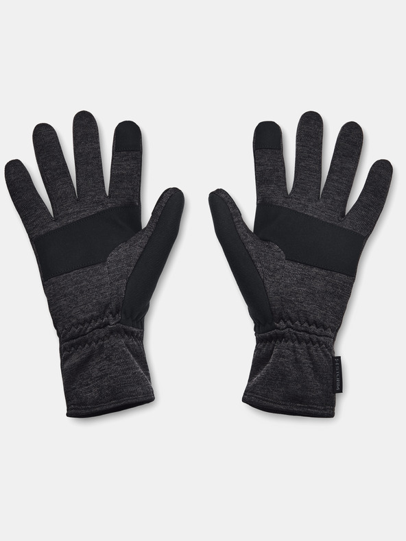 Under Armour Herren Handschuhe Under Armour UA Storm Fleece Gloves