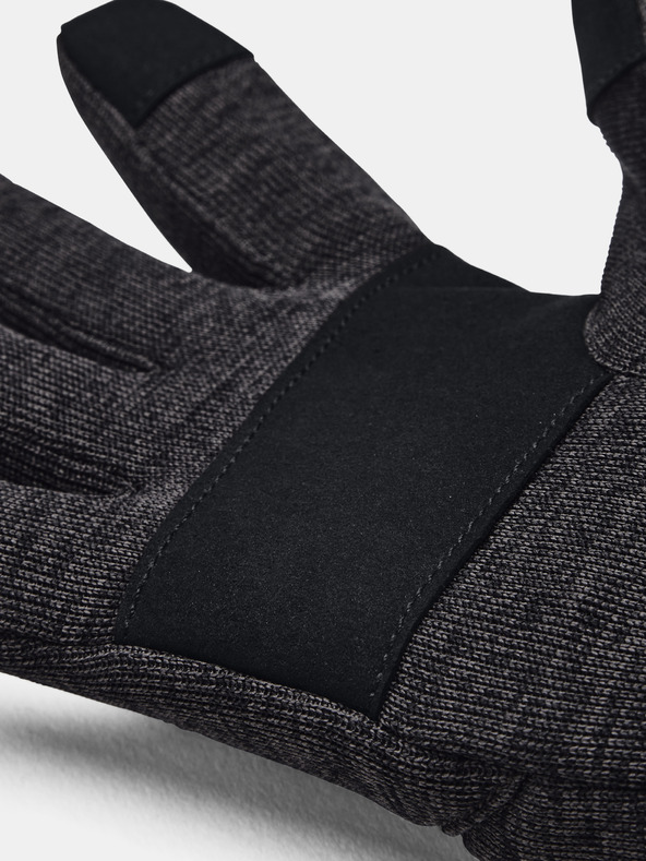 Under Armour Herren Handschuhe Under Armour UA Storm Fleece Gloves