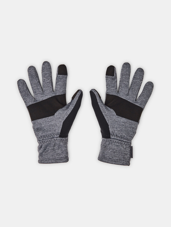 Under Armour Under Armour UA Storm Fleece Handschuhe-GRY
