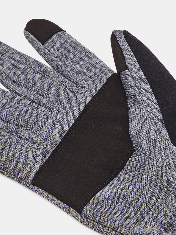 Under Armour Under Armour UA Storm Fleece Handschuhe-GRY
