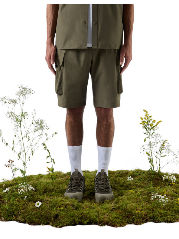Celio Shorts Chamonix-Mont-Blanc 30 Celio