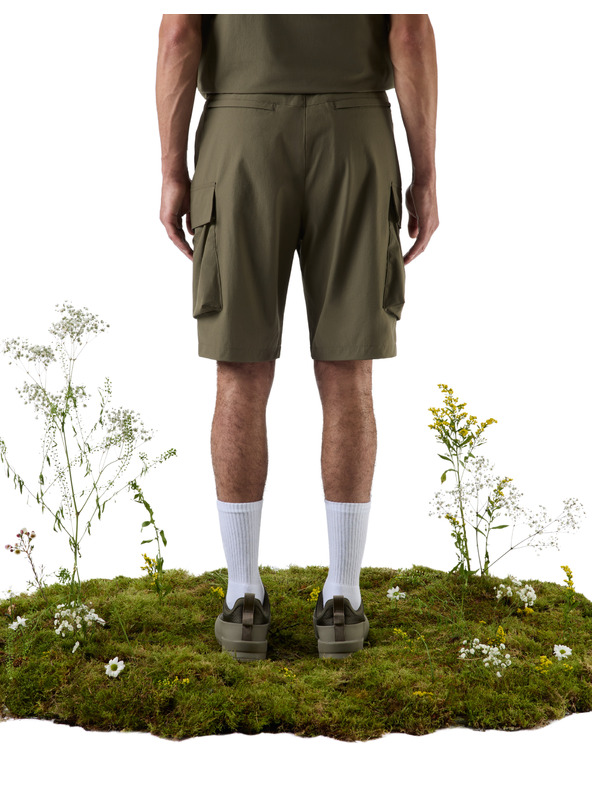 Celio Shorts Chamonix-Mont-Blanc 30 Celio