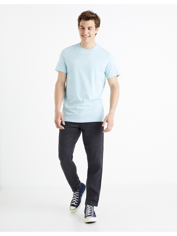 Celio Leinenhose Dolinus 34/34 Celio