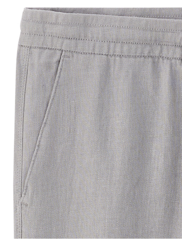 Celio Leinenhose Dolinus 34/34 Celio