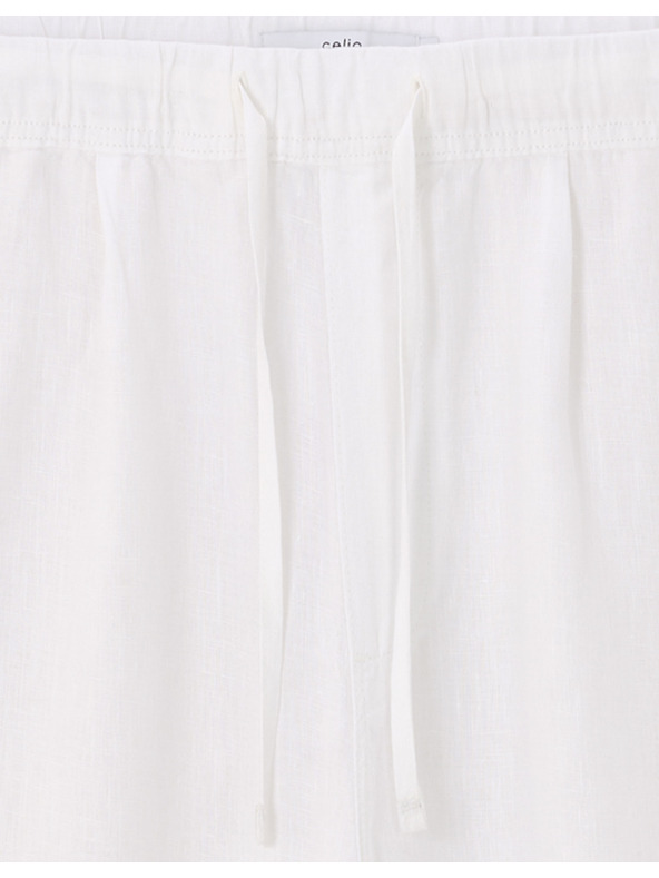Celio Leinenhose Lolinos Celio
