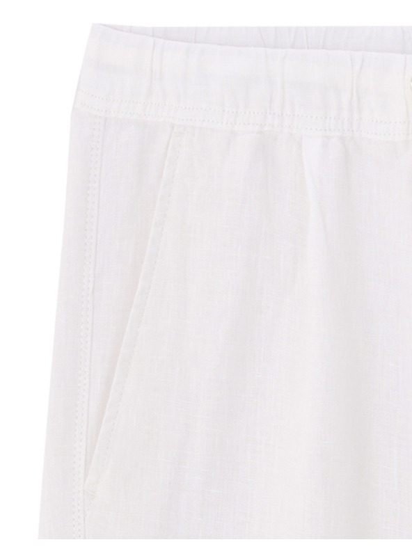 Celio Leinenhose Lolinos Celio