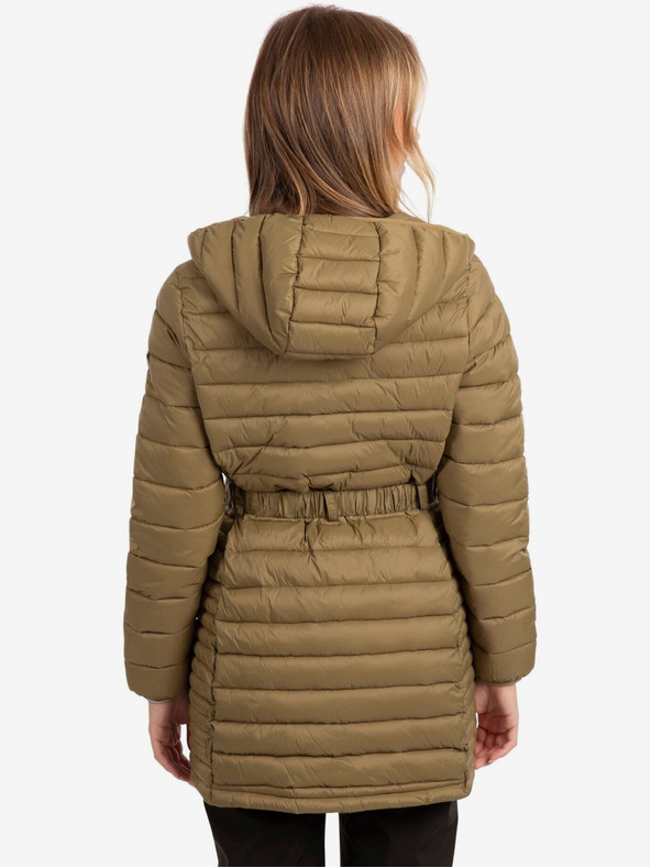 Trespass Trespass Santuzza Steppmantel für Frauen