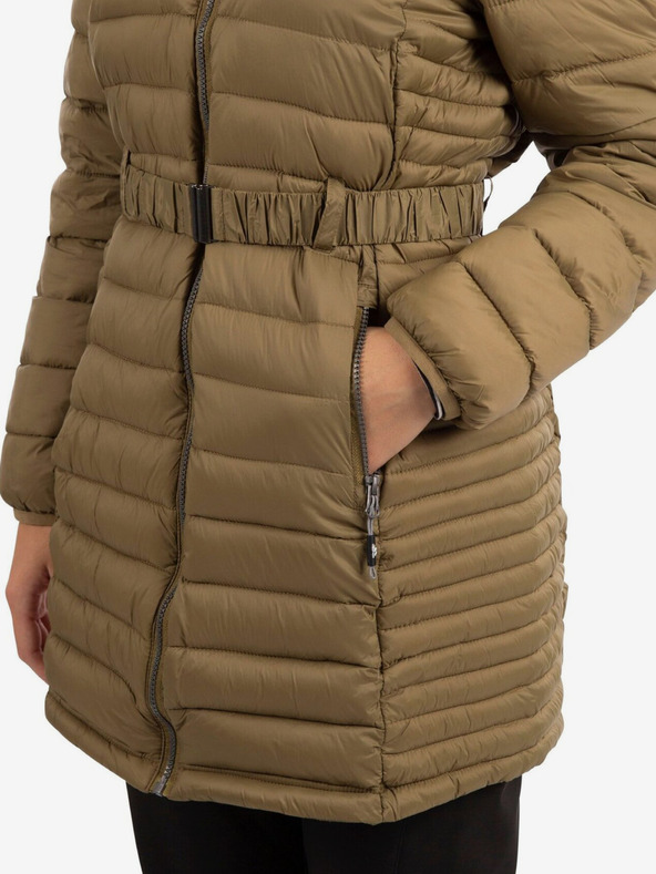 Trespass Trespass Santuzza Steppmantel für Frauen