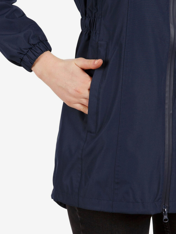 Trespass Damen Wasserdichte Jacke Trespass Daytrip