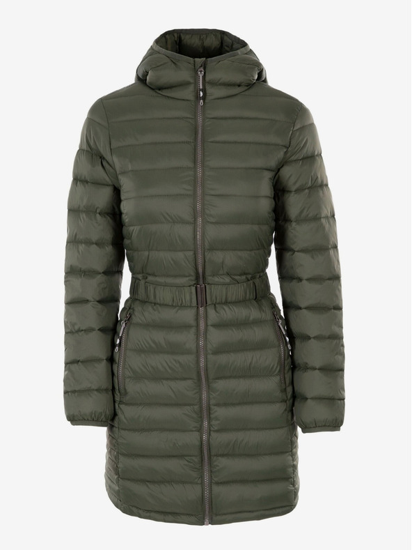 Trespass Trespass Santuzza Steppmantel für Frauen