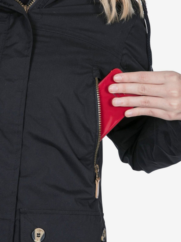 Trespass Damen Trespass Clea Mantel