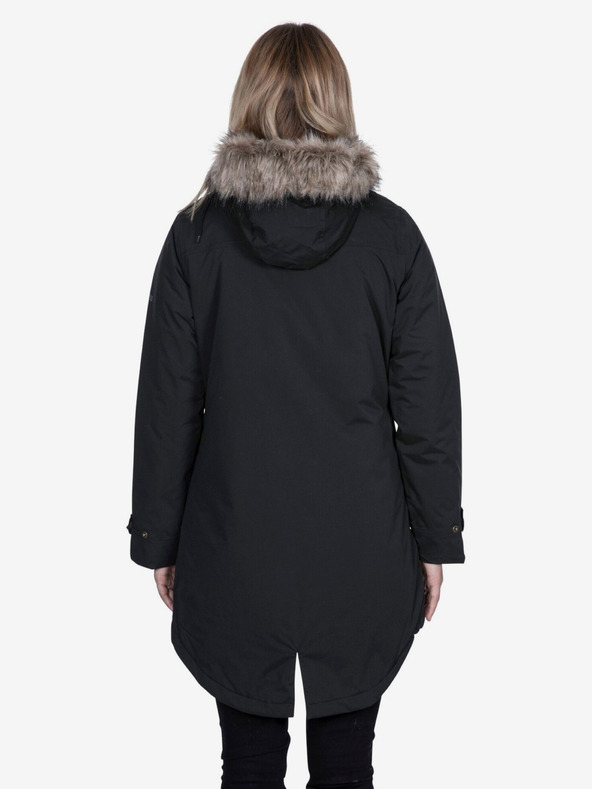 Trespass Damen Trespass Clea Mantel