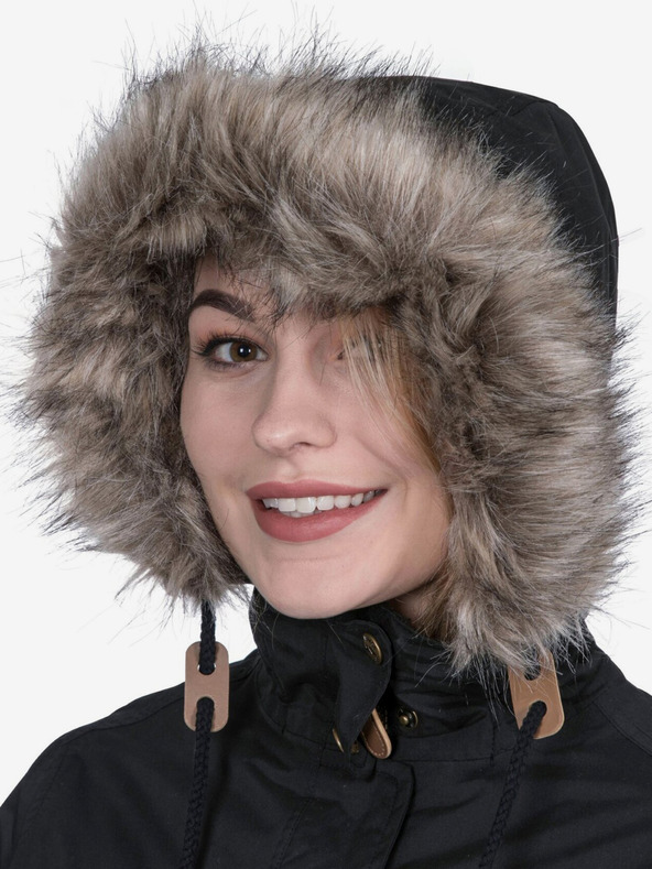 Trespass Damen Trespass Clea Mantel