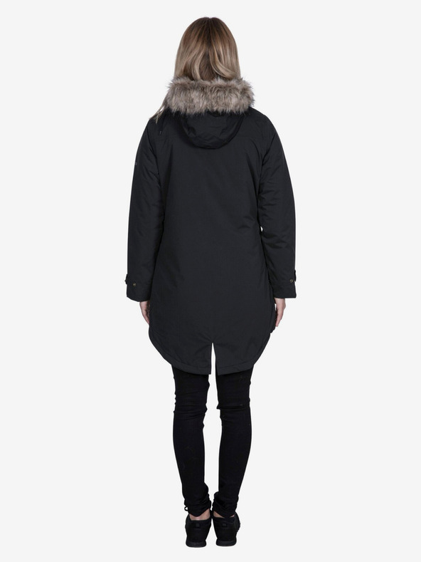 Trespass Damen Trespass Clea Mantel