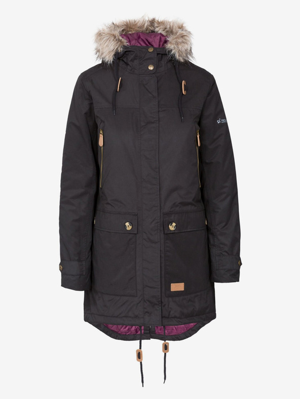 Trespass Damen Trespass Clea Mantel