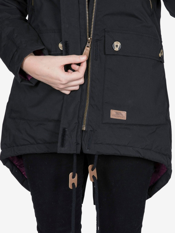 Trespass Damen Trespass Clea Mantel