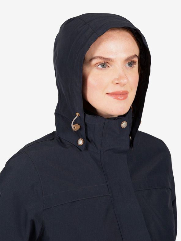 Trespass Damen Wasserdichte Jacke Trespass Lyrics Größe: