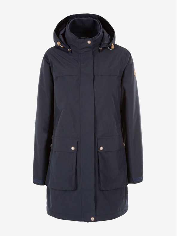 Trespass Damen Wasserdichte Jacke Trespass Lyrics Größe:
