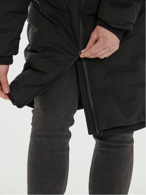 Weather report Damen-Wintermantel Weather Report Foster W