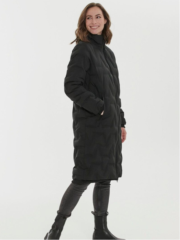 Weather report Damen-Wintermantel Weather Report Foster W