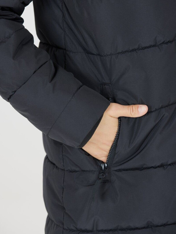 Whistler Damen Wintermantel Whistler Amaretto W