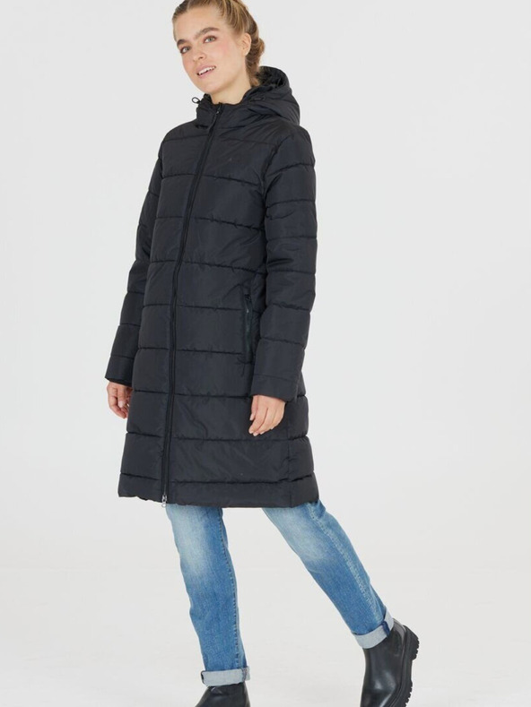 Whistler Damen Wintermantel Whistler Amaretto W