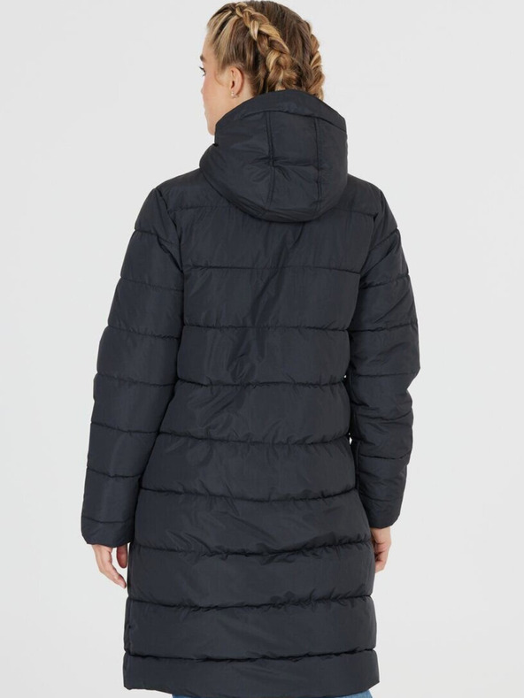 Whistler Damen Wintermantel Whistler Amaretto W