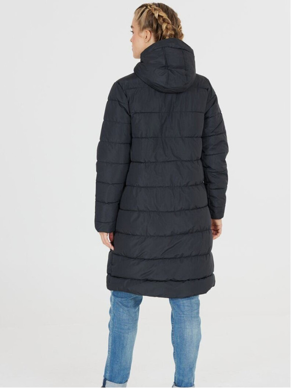 Whistler Damen Wintermantel Whistler Amaretto W