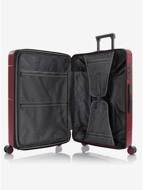 Heys Dreier-Set Heys Zen S,M,L Navy Reisekoffer