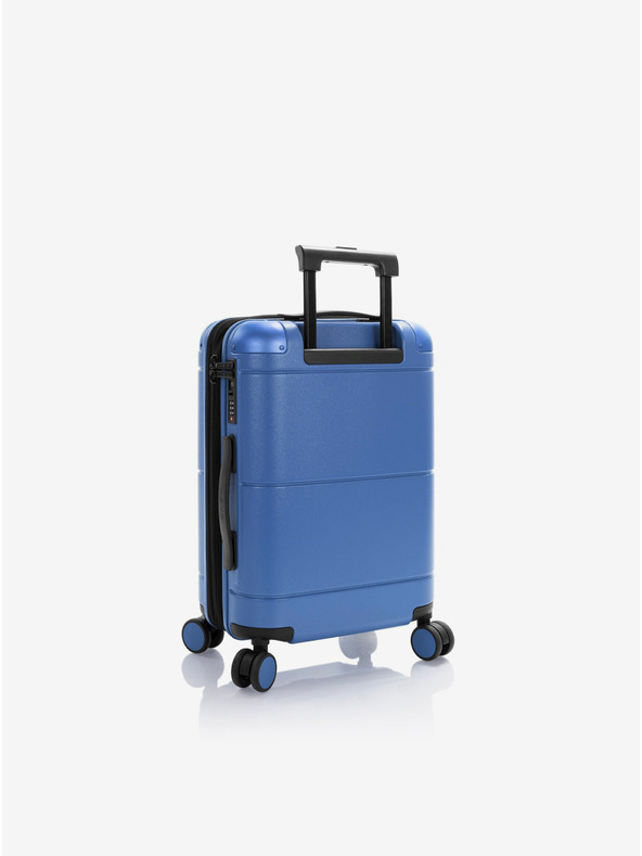 Heys Heys Zen S Royalblau Reisekoffer