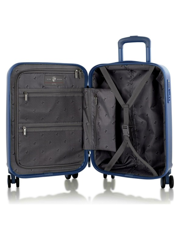 Heys Reisetasche Heys Astro S Blau