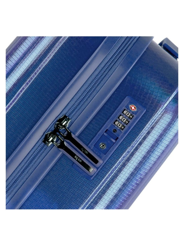 Heys Reisetasche Heys Astro S Blau