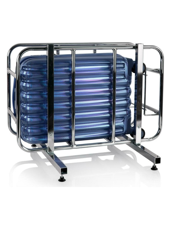 Heys Reisetasche Heys Astro S Blau