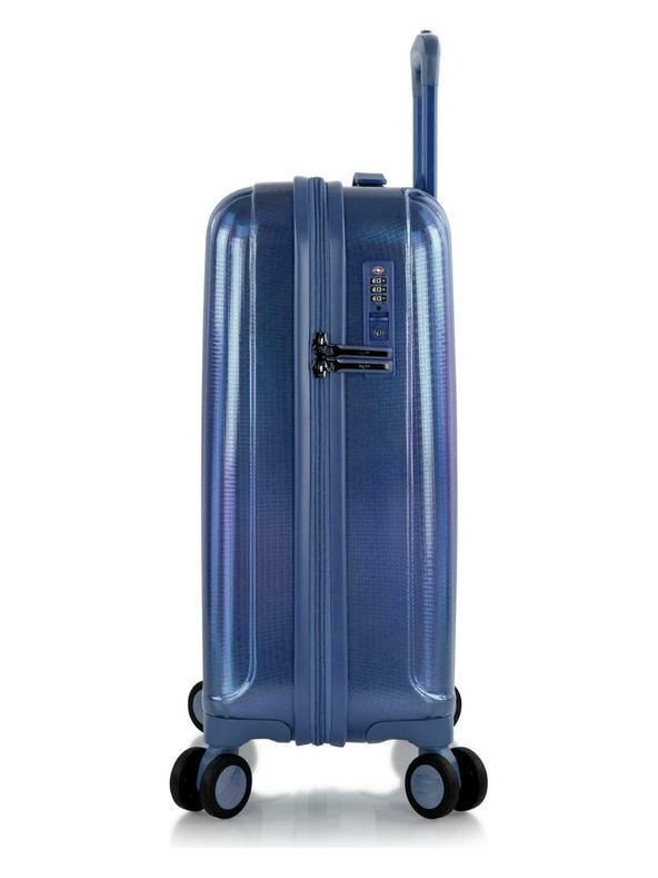Heys Heys Astro S,M,L Blau Reisekoffer Set