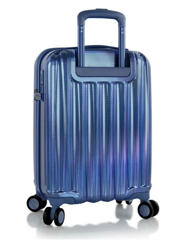 Heys Heys Astro S,M,L Blau Reisekoffer Set